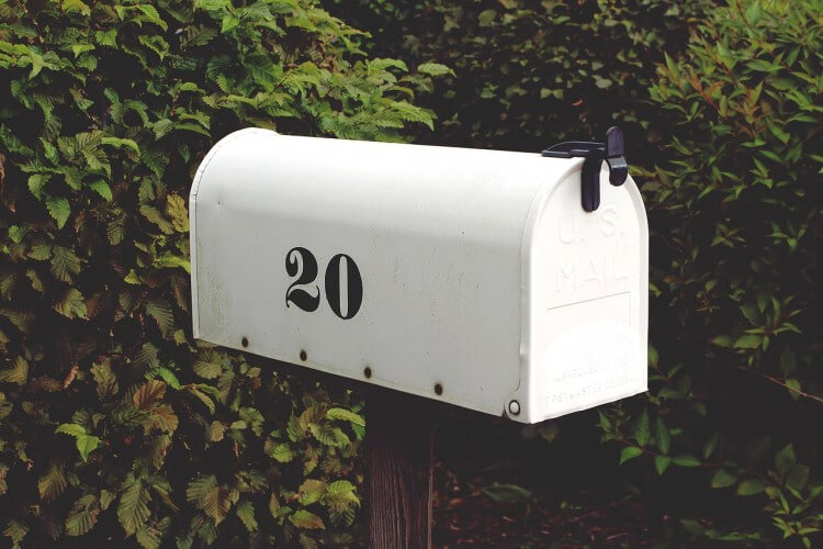 mailbox-959299_1280